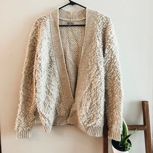 Cozy Aerie Cardigan Sz S✨